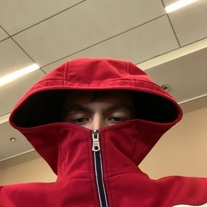 Meet your Posher, Robert